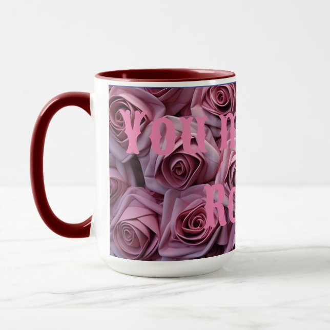 Taza Silly Mug (Izquierda)