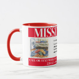 Taza Silly Mug
