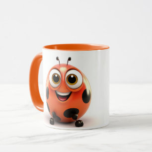Taza Silly Mug