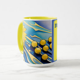 Taza Silly Mug