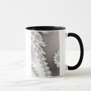 Taza Silver Lines
