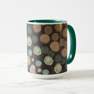 Taza Silvestre Spots Mug
