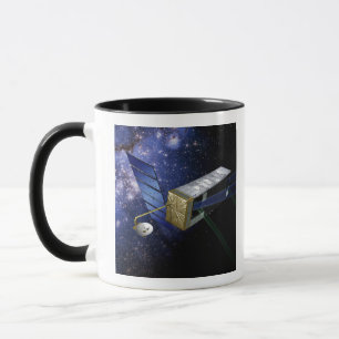 Taza SIM PlanetQuest