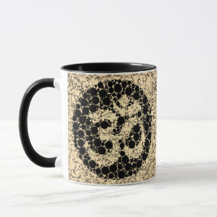 Taza Símbolo de Om