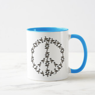 Taza Símbolo geo