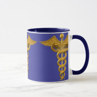 Taza Símbolo médico