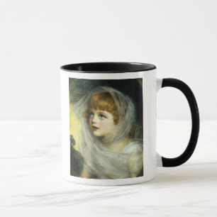 Taza Simplicity e Innocence, 1900