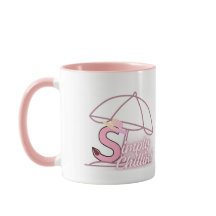 " Simply Chillin " (Pink) by Kriyas Collection