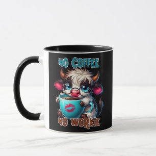 Taza Sin Café No Funciono 