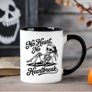 Taza Sin Desamor