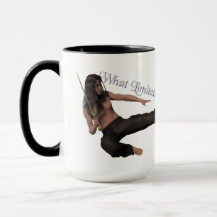 Taza Sin límites