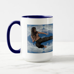 Taza Sin límites