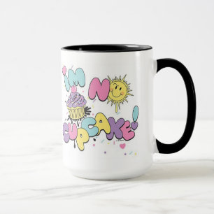 Taza Sin mugre de torta