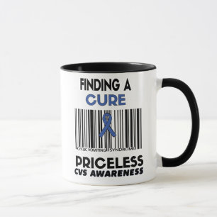 Taza Sin precio...CVS