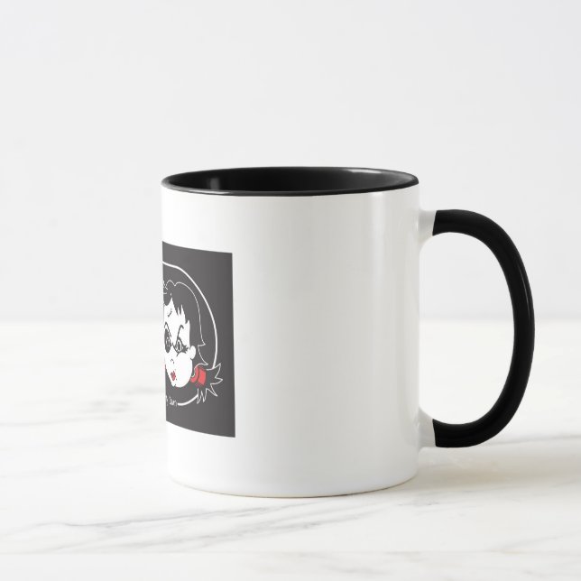 Taza sin título (Derecha)