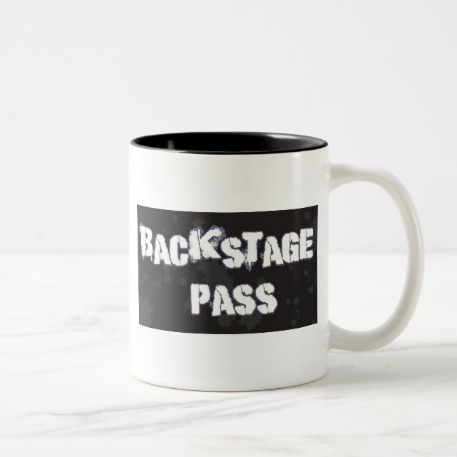 Taza sin título (Derecha)