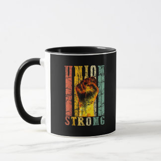 Taza Sindicato de Sindicatos Orgullosos Trabajadores de