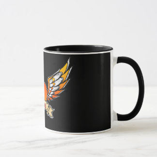 Taza Sinful Heart Mug