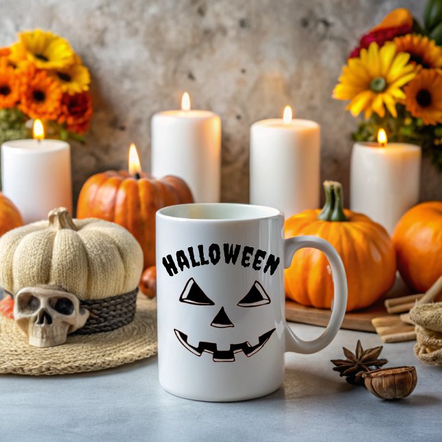 Taza Sinister Smile (Subido por el creador)