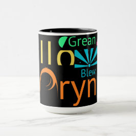 Taza Síntesis2000 Logos de equipos