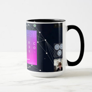 Taza Síntesis Supercollaborador#1