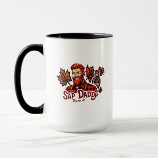 Taza Sip Daddy Mug