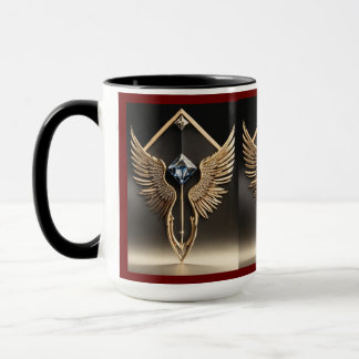 Taza "Sip in Style: ¡Mug Mania Sale!"