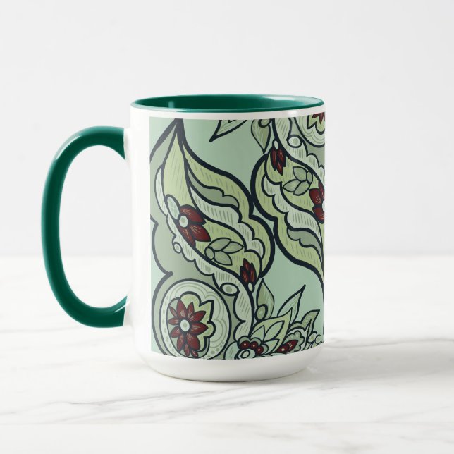 Taza sip of Nature (Izquierda)