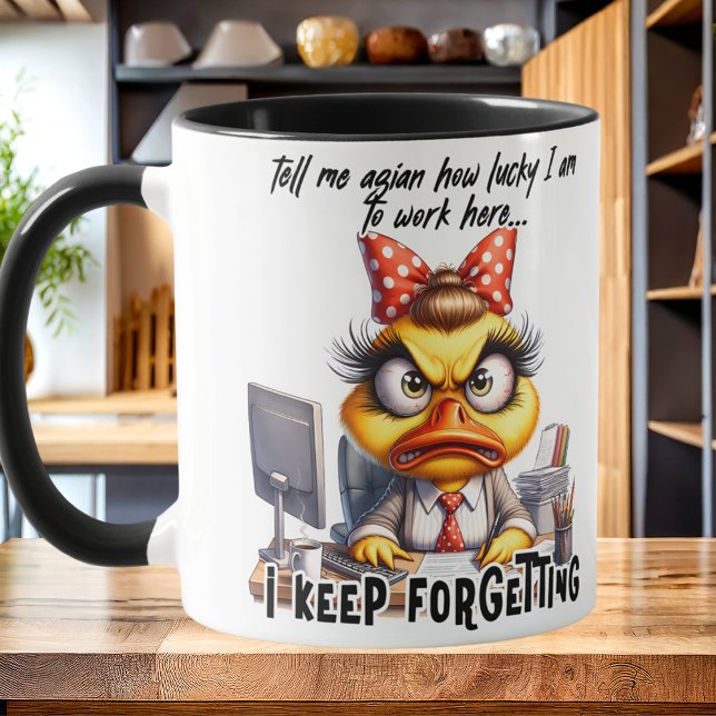 Taza Sip, Sonrisa, Survive Workday-Office Fun Coffee Mu (Subido por el creador)