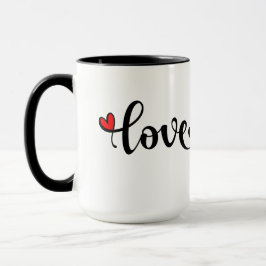 Taza Sipping Love, One Cup at a Time
