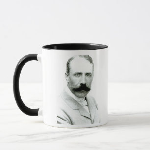 Taza Sir Edward Elgar