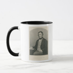 Taza Sir George Cornewall Lewis