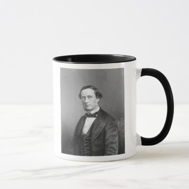 Taza Sir Guillermo Sterndale Bennett, 1844 (Derecha)