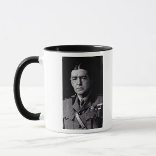 Taza Sir importante Ernesto Shackleton