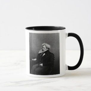 Taza Sir Juan F.W. Herschel
