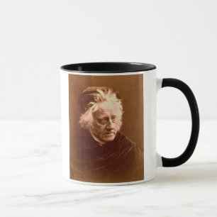 Taza Sir Juan Frederick William Herschel (1792-1871) 18