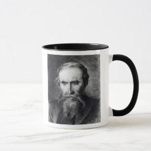 Taza Sir Leslie Stephen, 1889