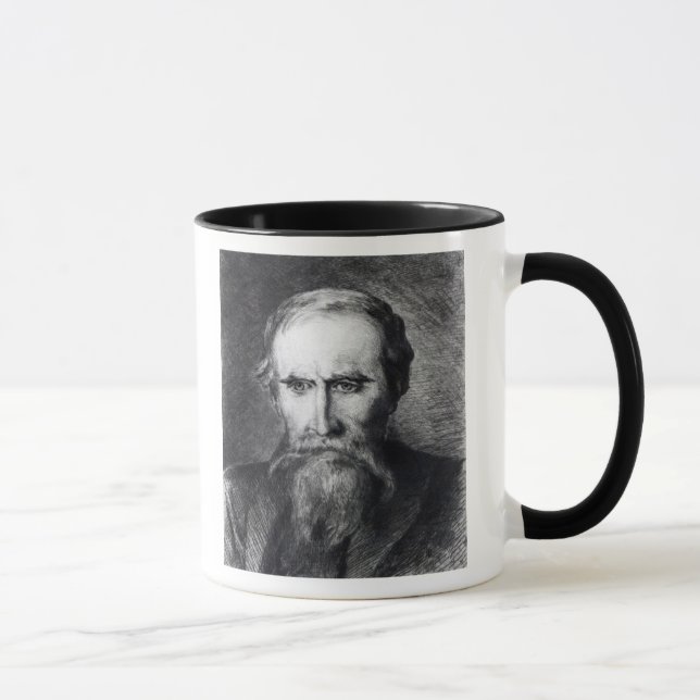 Taza Sir Leslie Stephen, 1889 (Derecha)