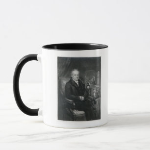 Taza Sir Mark Isambard Brunel c.1835