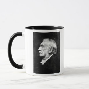 Taza Sir Richard Strachey del Teniente General