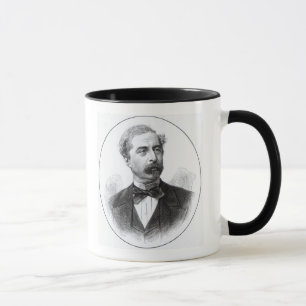 Taza Sir Richard Wallace