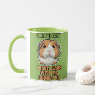 Taza Sir Squeaks-a-Lot, escudero