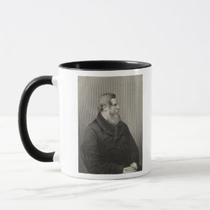 Taza Sir Stafford Henry Northcote
