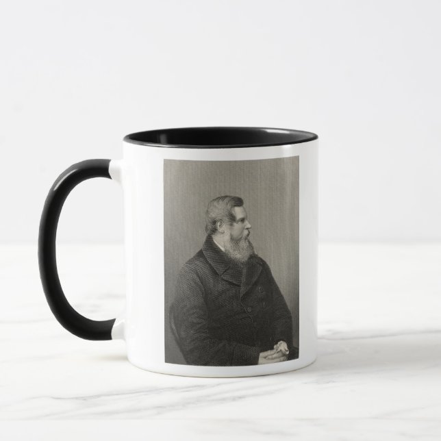 Taza Sir Stafford Henry Northcote (Izquierda)