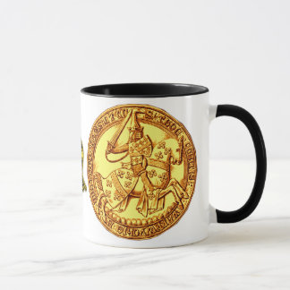 Taza Sir Thomas