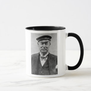 Taza Sir Thomas Lipton