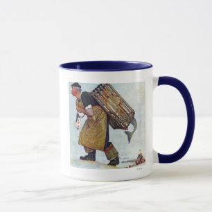 Taza Sirena