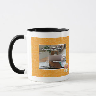 Taza Sitios interesantes