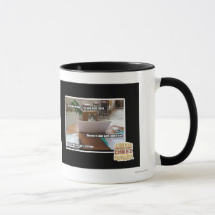 Taza Sitios interesantes