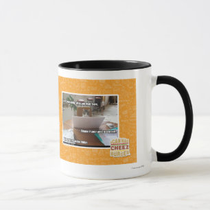 Taza Sitios interesantes